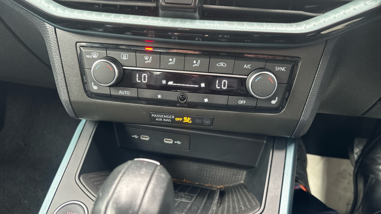 SEAT Arona 1.0 TSI 115 XPERIENCE Lux 5dr DSG Petrol Hatchback